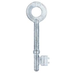 FLM20 - 3 Lever Keys